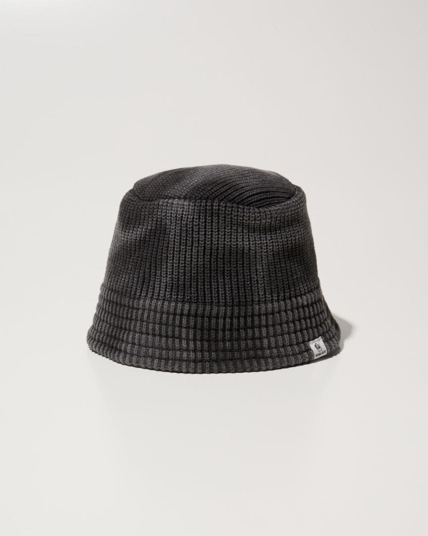 RADIALL TRIPS-CRUSHER HAT　クラッシャーハット