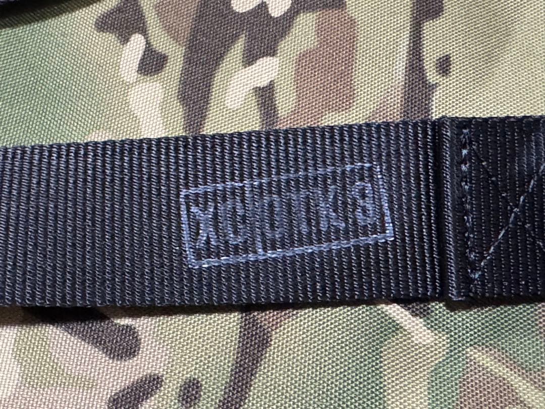 ロシア軍　実物　AK-12 専用スリング　6sh124 ベルト　官給品　ソ連