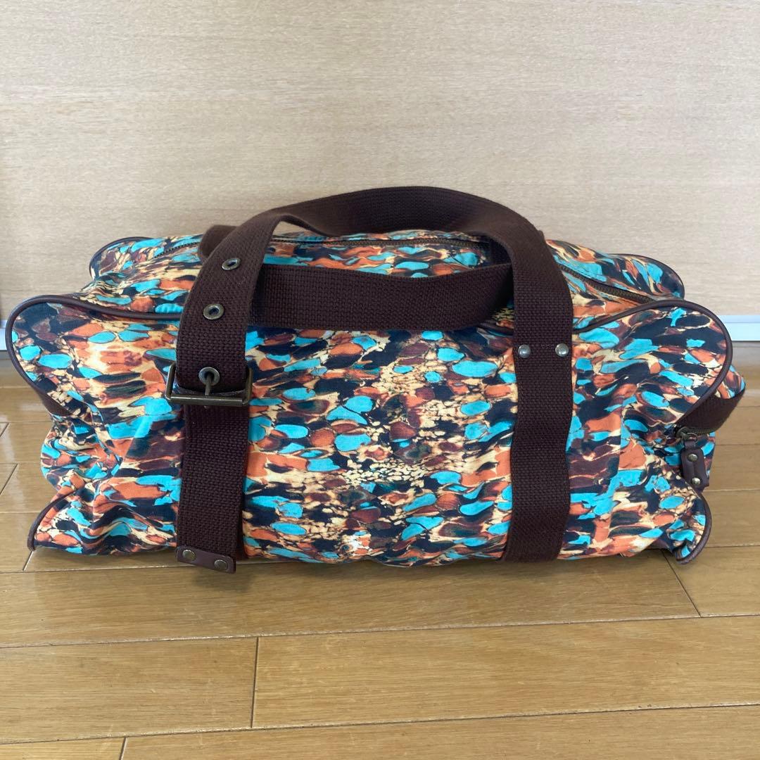 Jean Paul GAULTIER バッグ 希少！