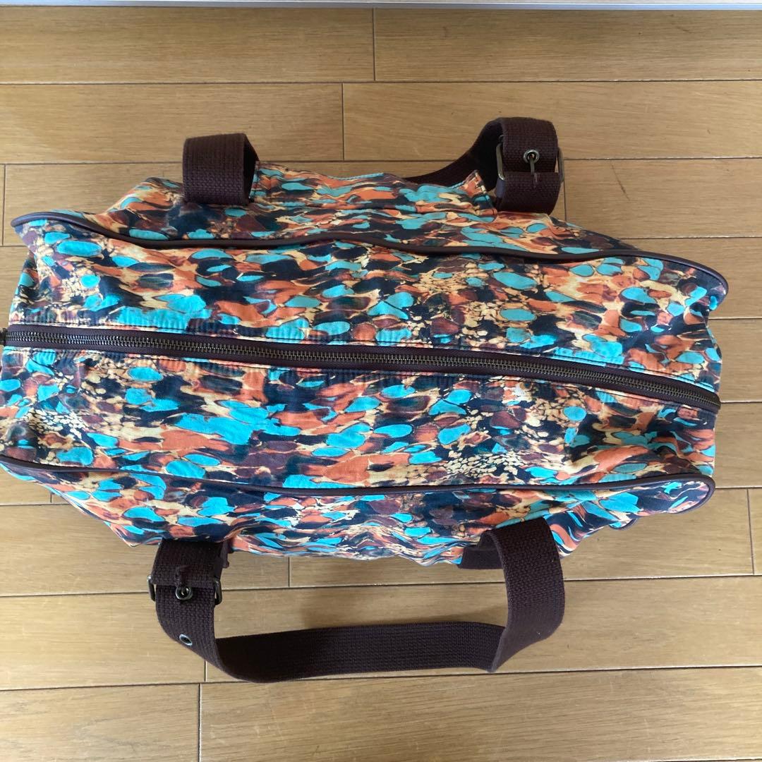 Jean Paul GAULTIER バッグ 希少！