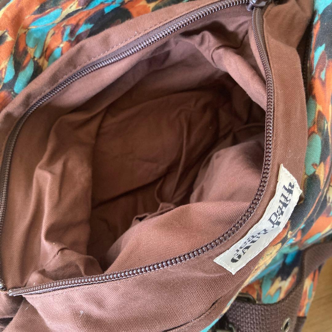 Jean Paul GAULTIER バッグ 希少！