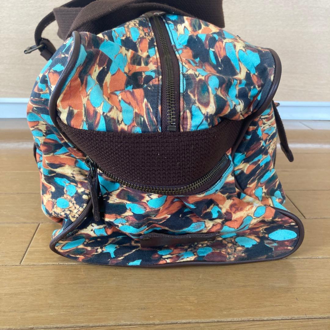 Jean Paul GAULTIER バッグ 希少！