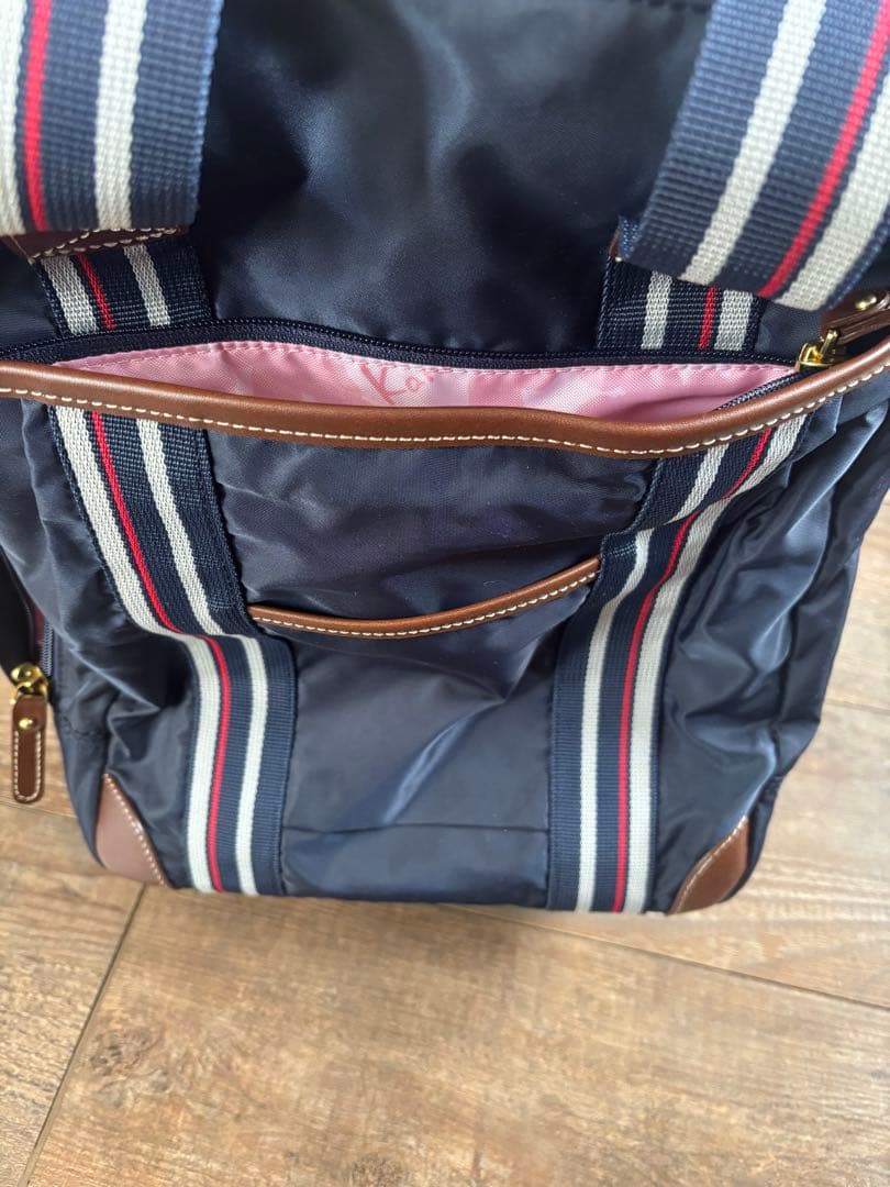 ACE Kanana Project キャリーケース