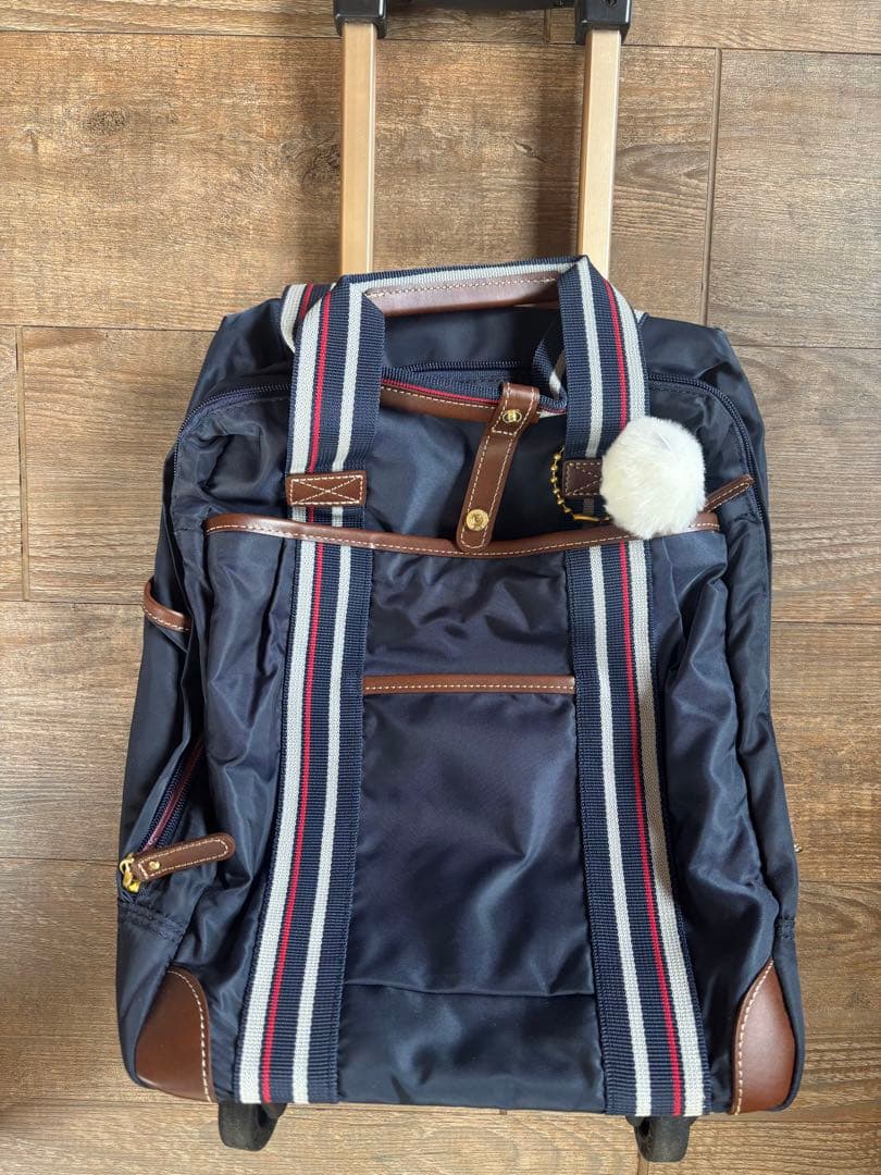 ACE Kanana Project キャリーケース