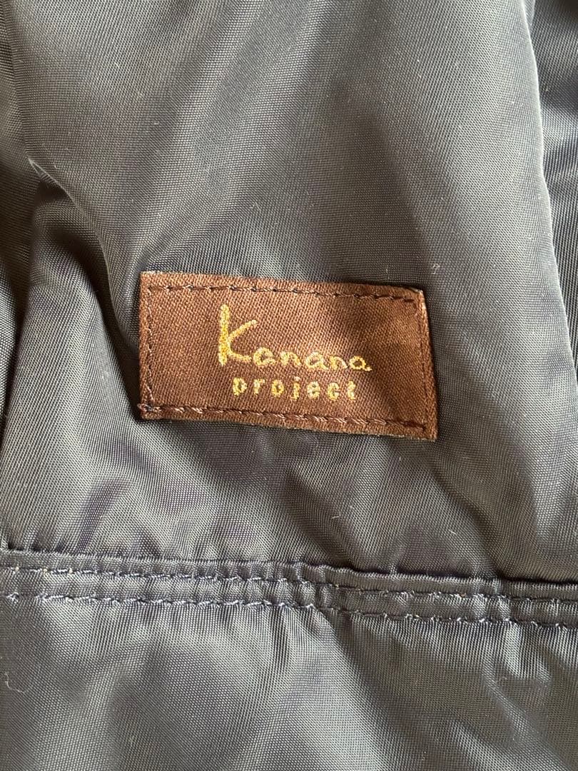 ACE Kanana Project キャリーケース