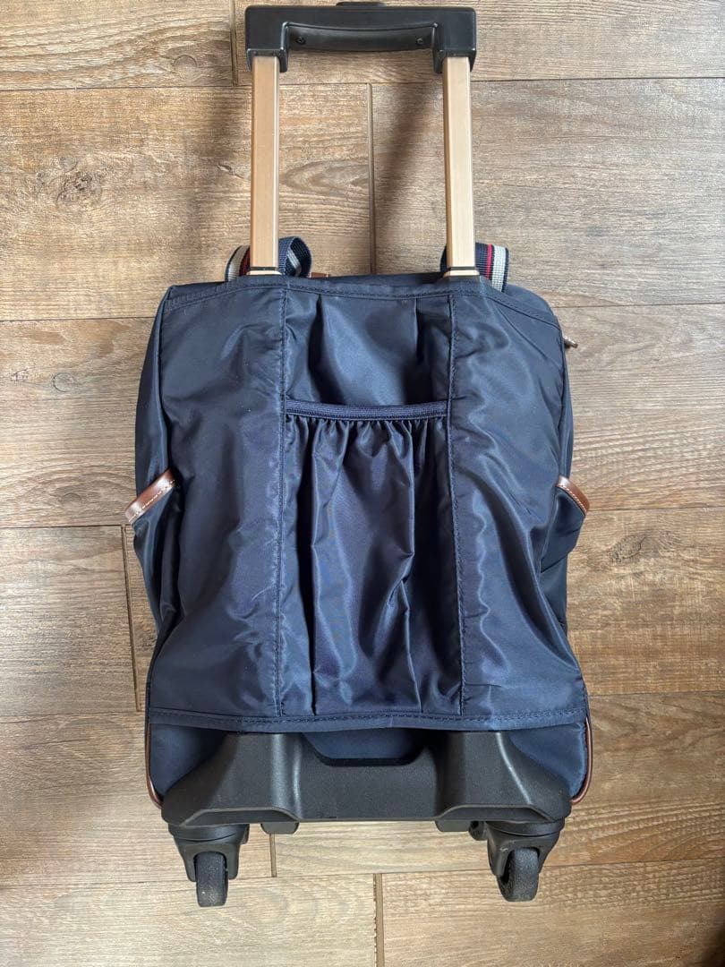 ACE Kanana Project キャリーケース