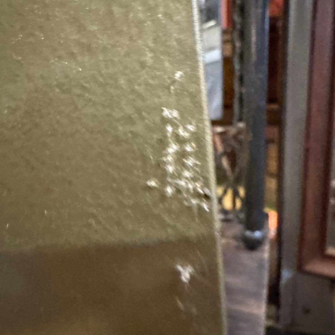 新品未使用　カウンター　自動撰別硬貨釣銭機　昭和レトロ