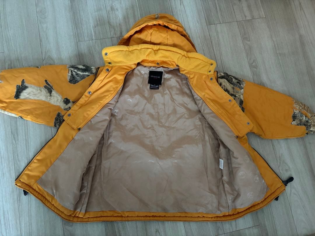 スキーウェア 女性用　KENSHO