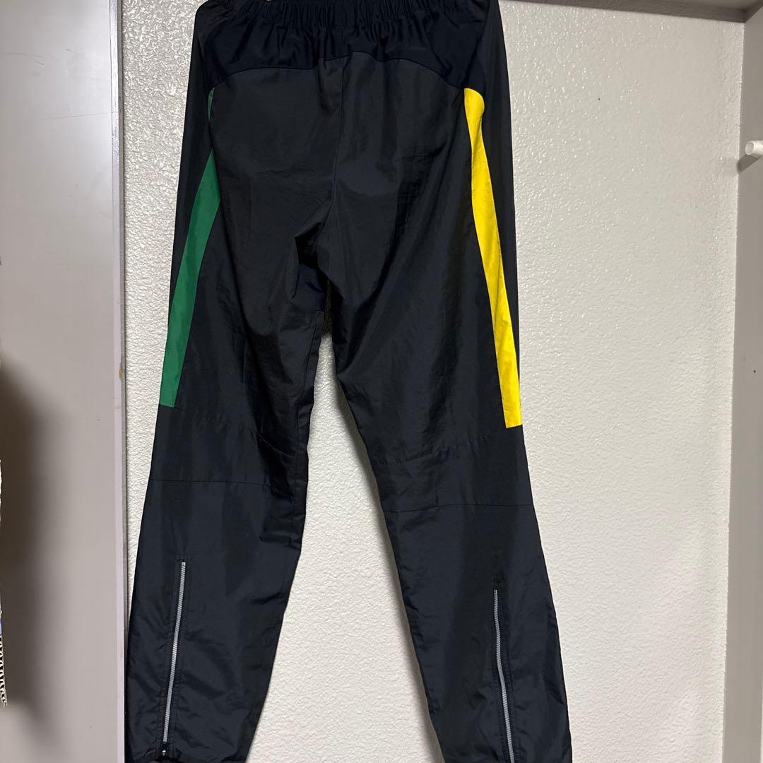 値下げ交渉可！静岡学園高校サッカー部ピステ上下背番号10番