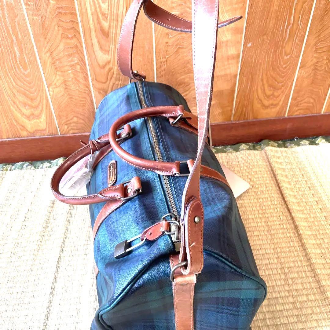 POLO RALPH LAUREN ポロラルフローレン　ボストンバッグ