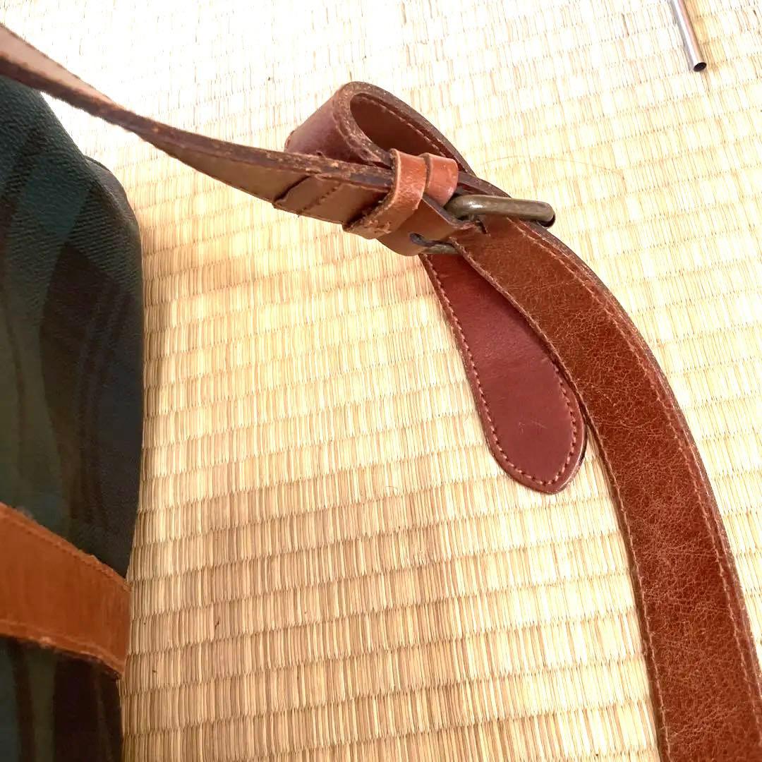 POLO RALPH LAUREN ポロラルフローレン　ボストンバッグ