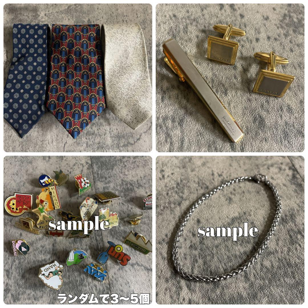 極美品 FENDI ネクタイ × イタリア製 極上ウール ダブルスーツ XL