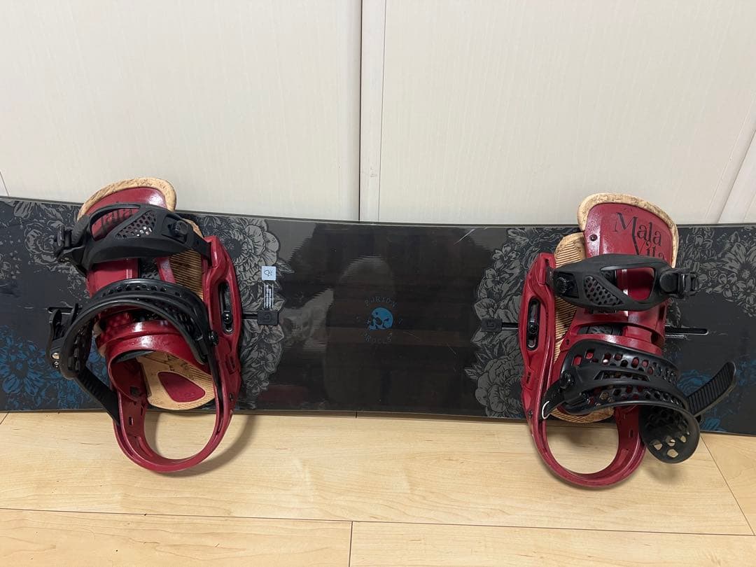 BURTON PROCESS OFF-AXIS バートン　プロセス