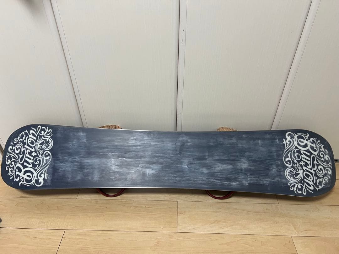 BURTON PROCESS OFF-AXIS バートン　プロセス