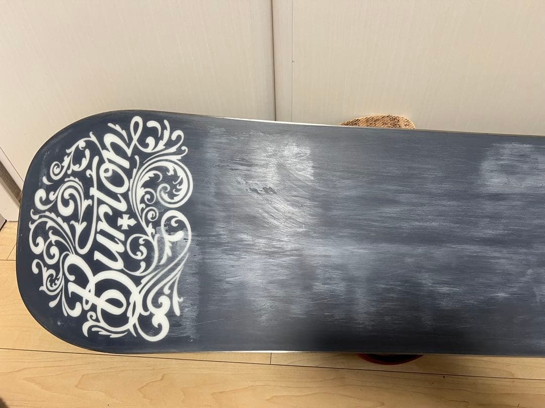 BURTON PROCESS OFF-AXIS バートン　プロセス