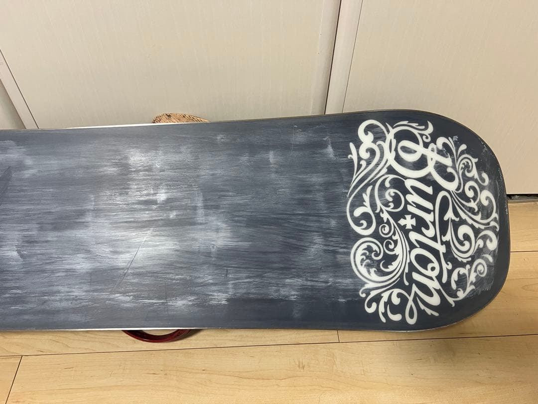 BURTON PROCESS OFF-AXIS バートン　プロセス