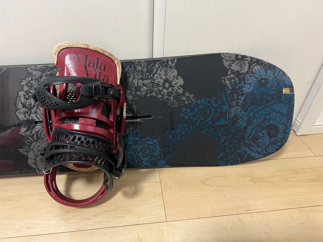 BURTON PROCESS OFF-AXIS バートン　プロセス