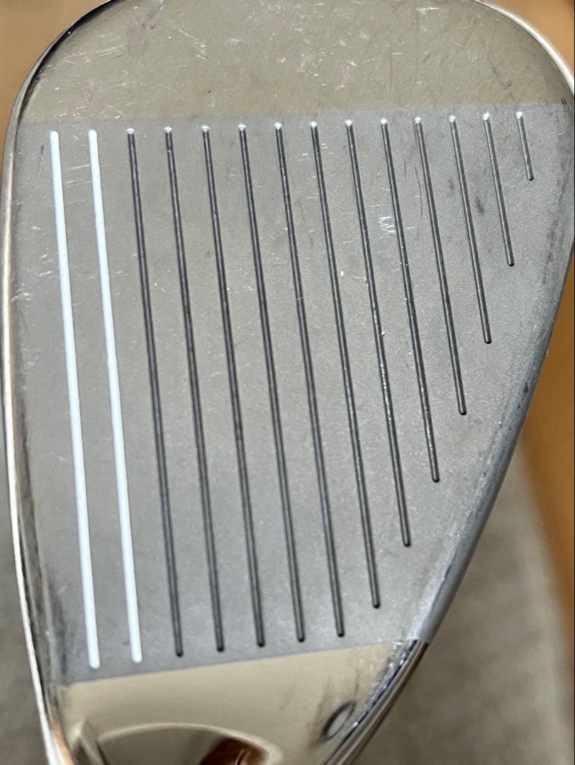 良品キャロウェイ　大人気　REVA レヴァ　レディース　8番アイアン単品　硬さL