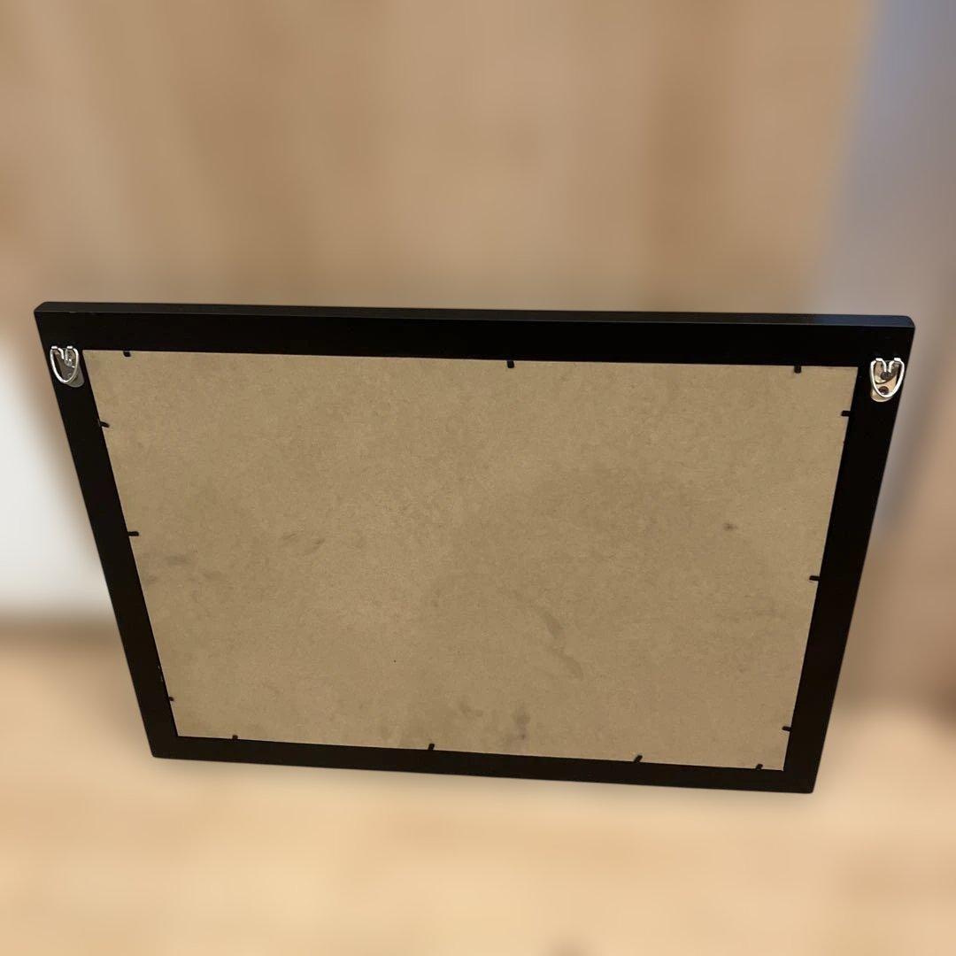 Snap-on 90周年記念 壁掛け鏡