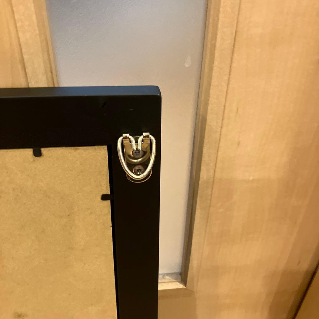 Snap-on 90周年記念 壁掛け鏡