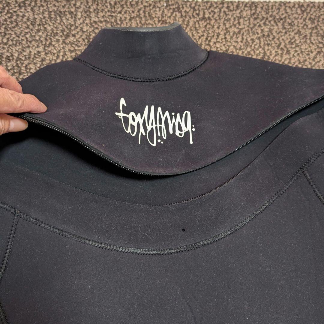 レディース　ウエットスーツ　ジャーフル