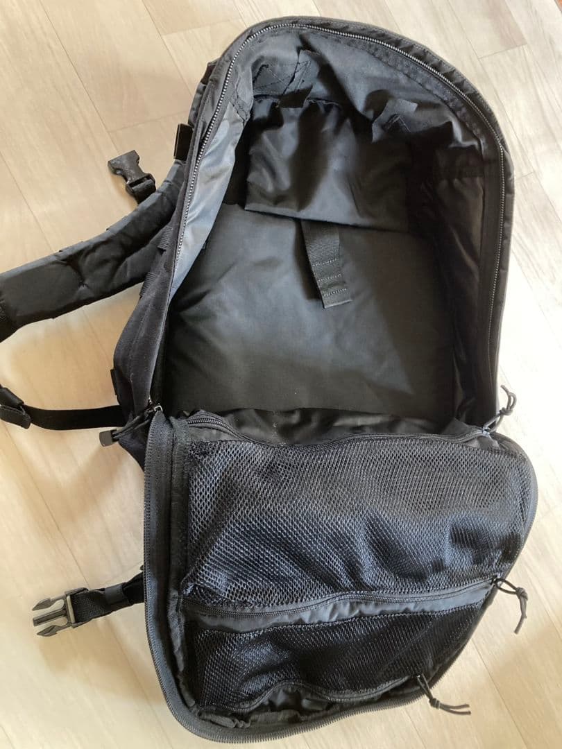 5.11 タクティカル RUSH24 2.0 BACKPACK 37L