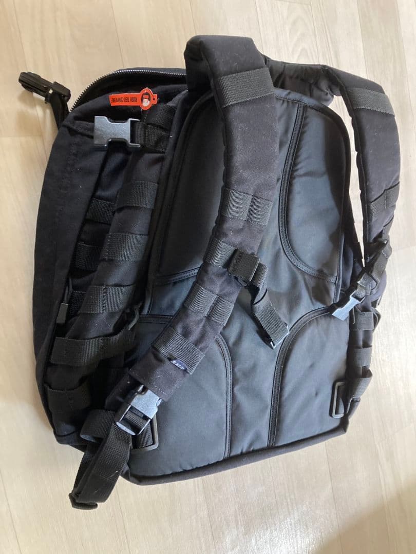 5.11 タクティカル RUSH24 2.0 BACKPACK 37L