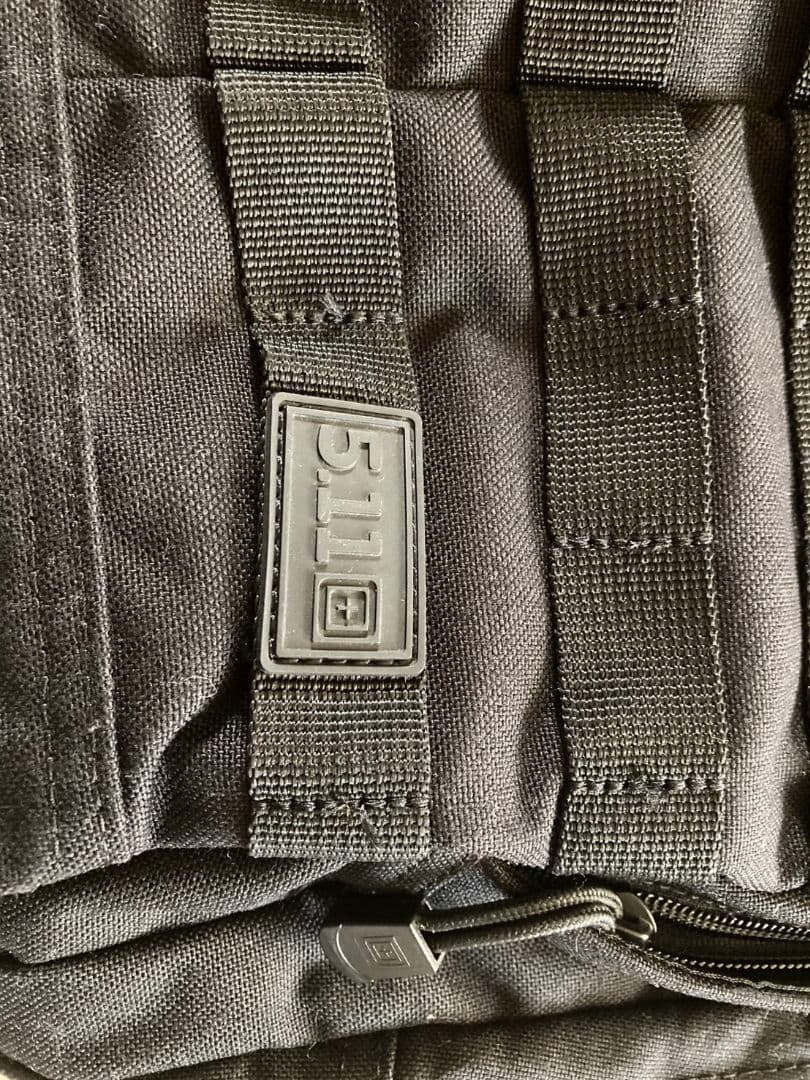 5.11 タクティカル RUSH24 2.0 BACKPACK 37L