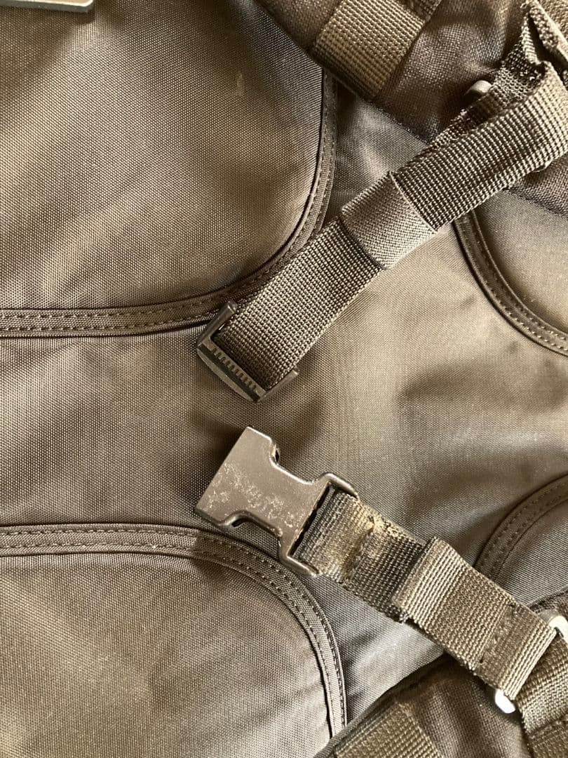 5.11 タクティカル RUSH24 2.0 BACKPACK 37L