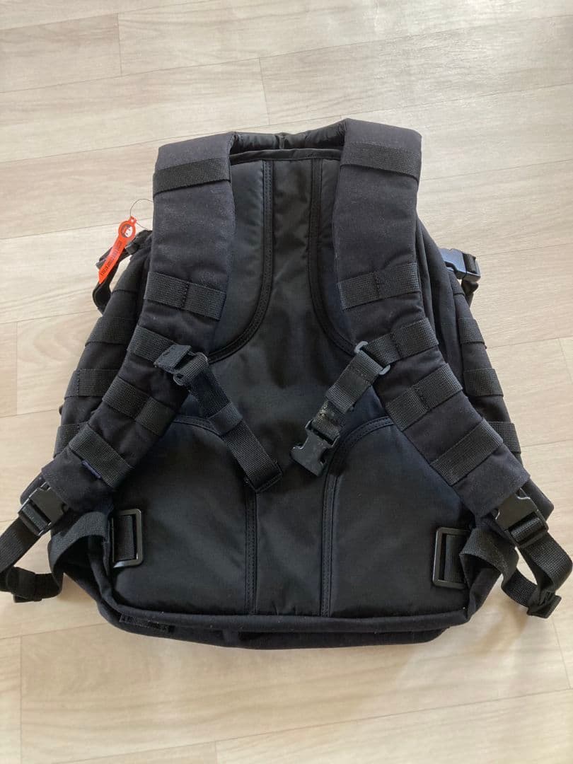 5.11 タクティカル RUSH24 2.0 BACKPACK 37L