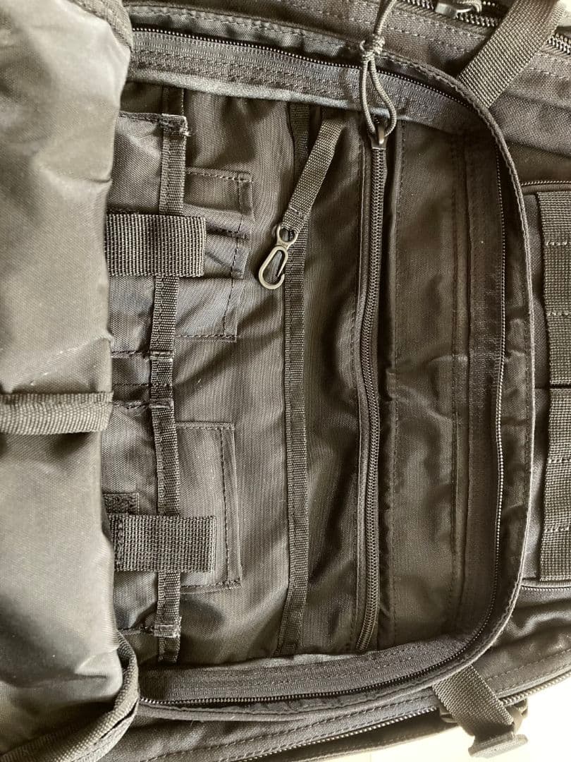 5.11 タクティカル RUSH24 2.0 BACKPACK 37L