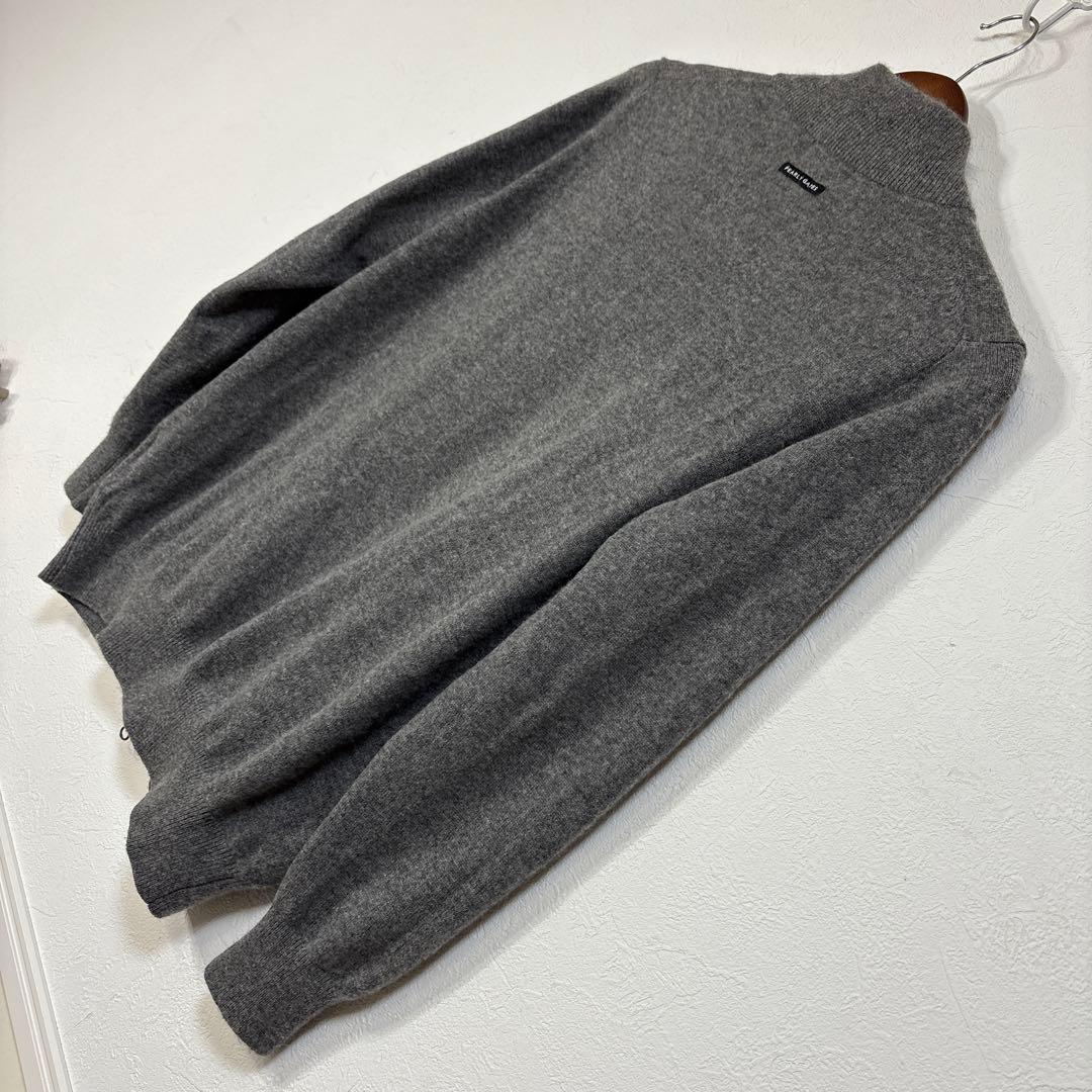 A 美品　パーリーゲイツ　カシミヤ100% ニット　ルコック　フィラ　アディダス