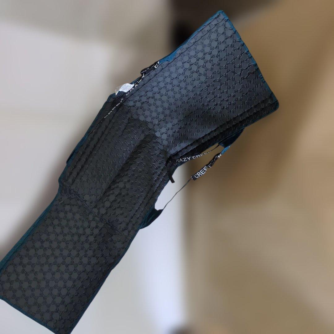 クレイジークリーク HEX2.0 パワーラウンジャー