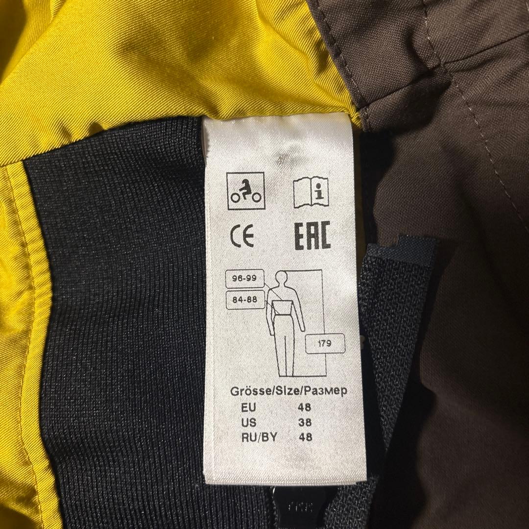  Motorradサンディエゴジャケット