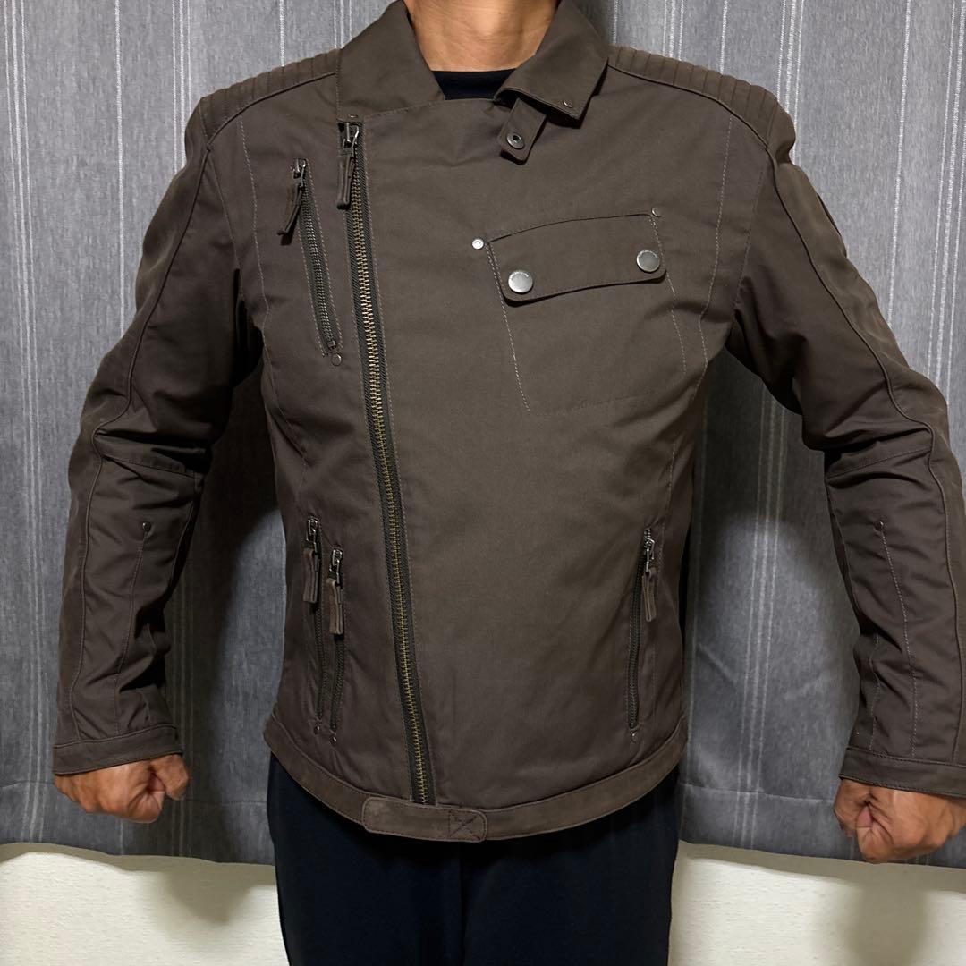  Motorradサンディエゴジャケット