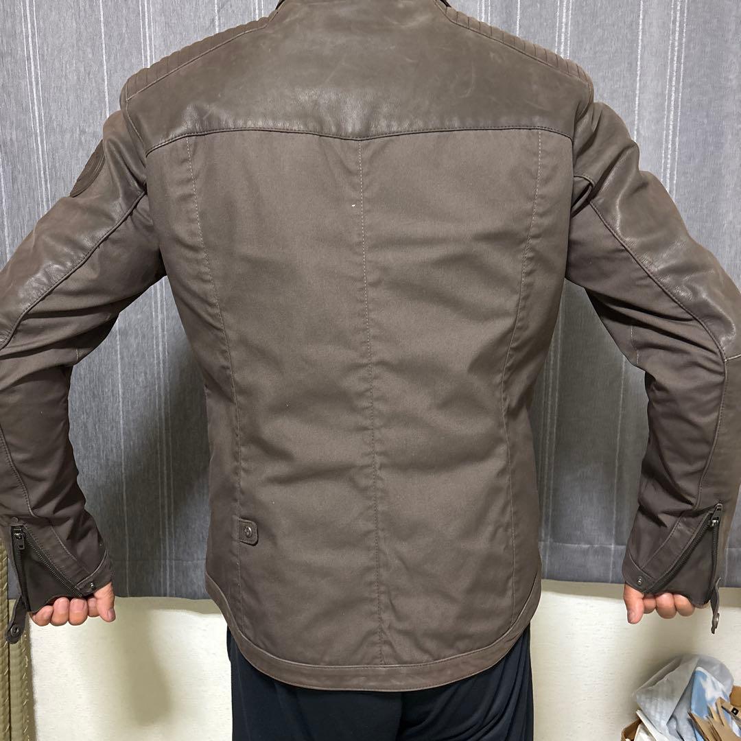  Motorradサンディエゴジャケット