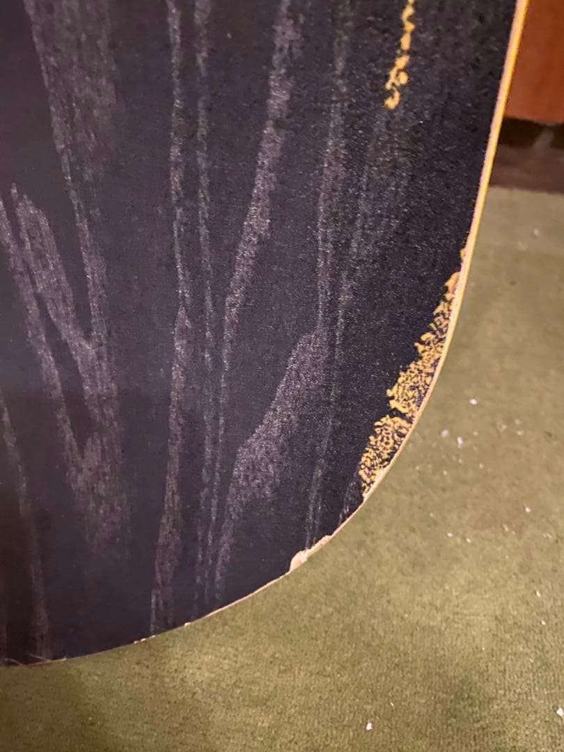 スノーボード Kazu Kokubo Pro 157cm capita