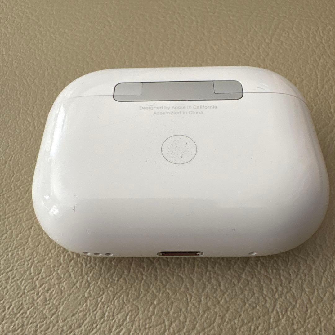 AirPods pro 第2世代 lightning