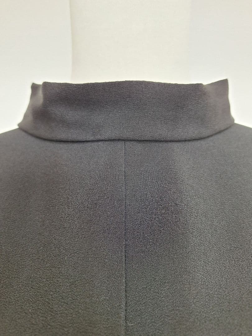 着物リメイクワンピース3634