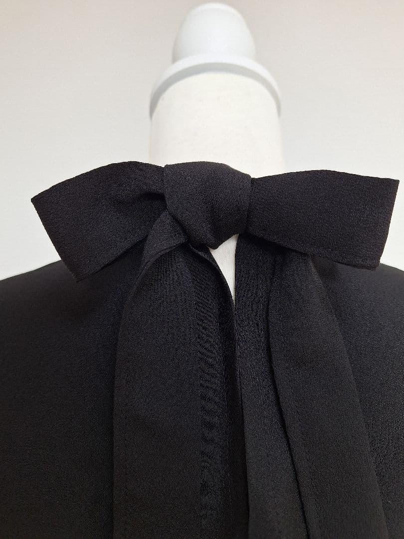 着物リメイクワンピース3634