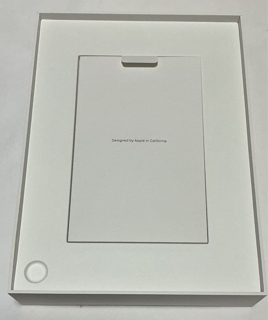 Apple iPad 第10世代 64GB Wi-Fiモデル ブルー