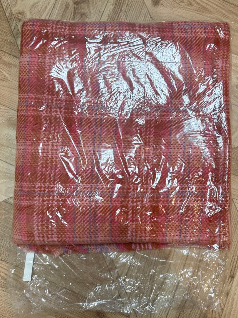 Acne Studios アクネ ストゥディオズ 大判ストール