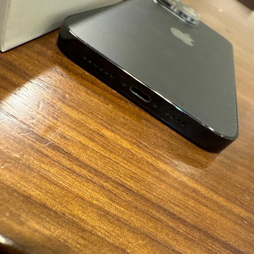 iPhone14pro max 256G SIMフリー