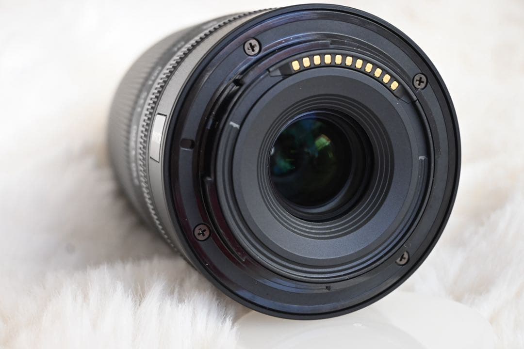 Nikon DX 50-250mm f/4.5-6.3 レンズ コーティング済