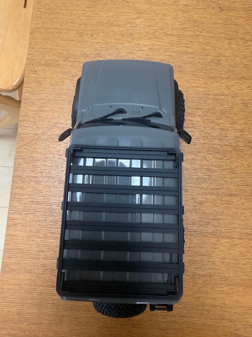 京商　ミニッツ　ジムニー　APIO