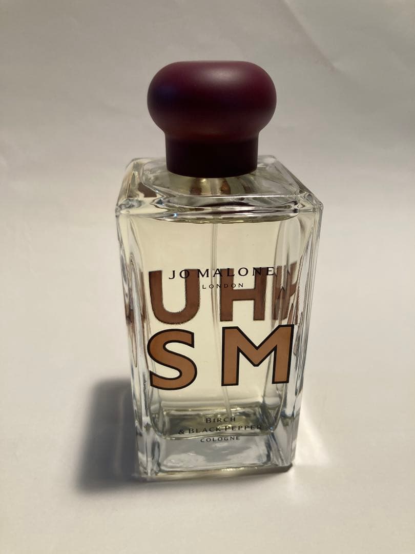 ジョーマローン ハンツマン　パーチ & ブラック ペッパー コロン 100ml