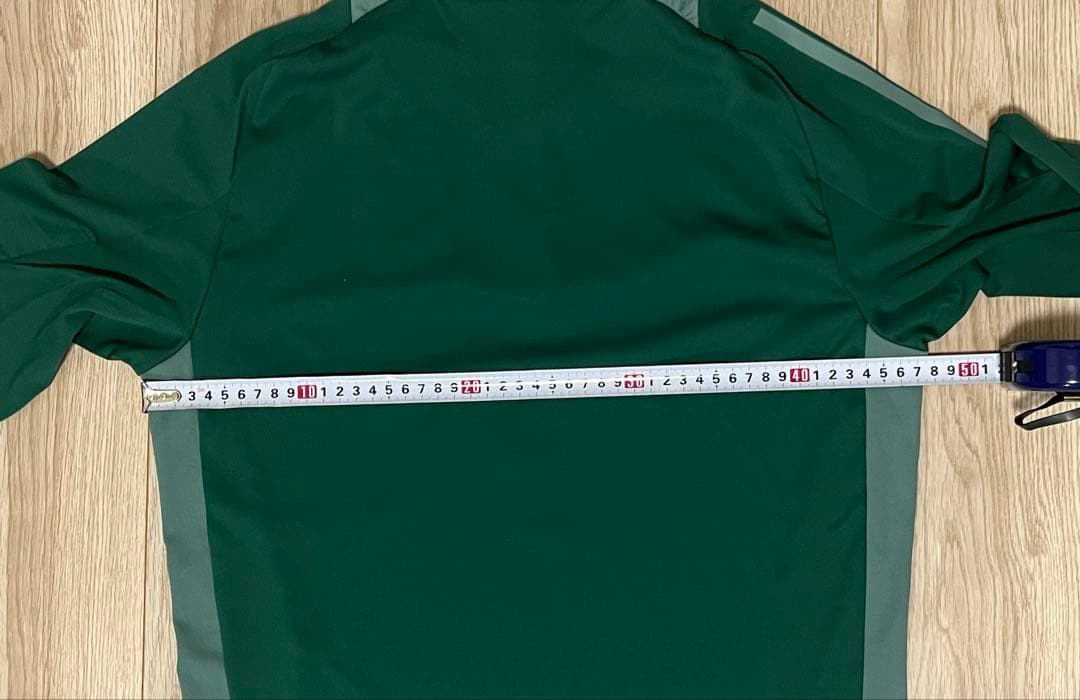 adidas セルティック　トレーニングトップ　ドリルトップ　ジャージ　新品