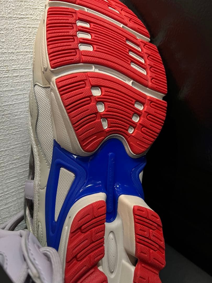 アディダスバイ ラフ・シモンズ限定シ ユーズ「RS レプリカント オズウィーゴ」