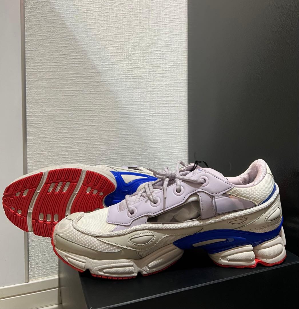 アディダスバイ ラフ・シモンズ限定シ ユーズ「RS レプリカント オズウィーゴ」