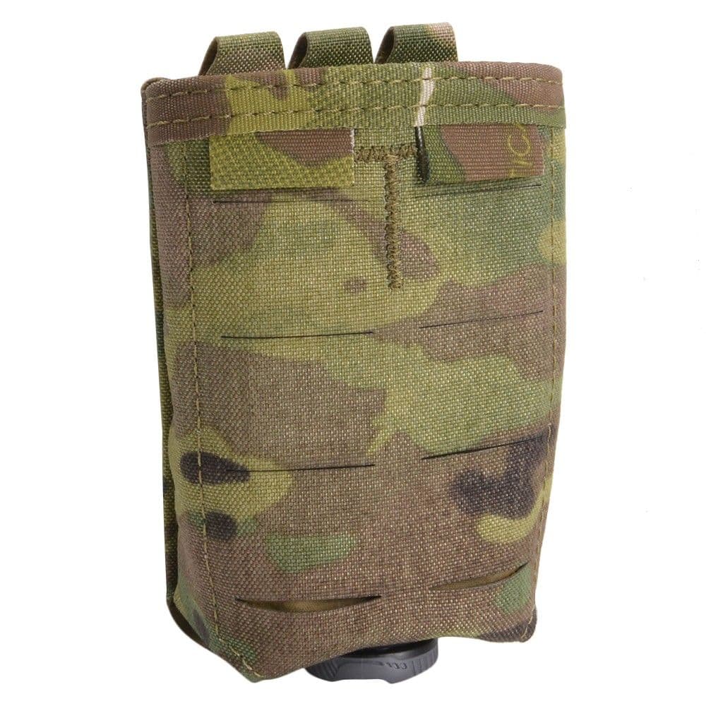 ファーストスピア マルチマグポーチマルチカム3個セット